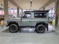 Land Rover Defender 90 2.5 tdi 300 6 POSTI 54.000 km EX CARABINIERI Gris - thumbnail 4