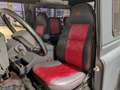 Land Rover Defender 90 2.5 tdi 300 6 POSTI 54.000 km EX CARABINIERI Gris - thumbnail 12