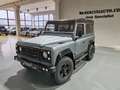Land Rover Defender 90 2.5 tdi 300 6 POSTI 54.000 km EX CARABINIERI Gris - thumbnail 1