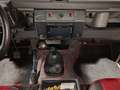 Land Rover Defender 90 2.5 tdi 300 6 POSTI EX CARABINIERI KM ORIGINALI Gris - thumbnail 18