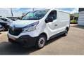 Renault Trafic 1.6 dCi 95cv Fourgon Confort L1H1 TVA RECUPERABLE Blanc - thumbnail 2