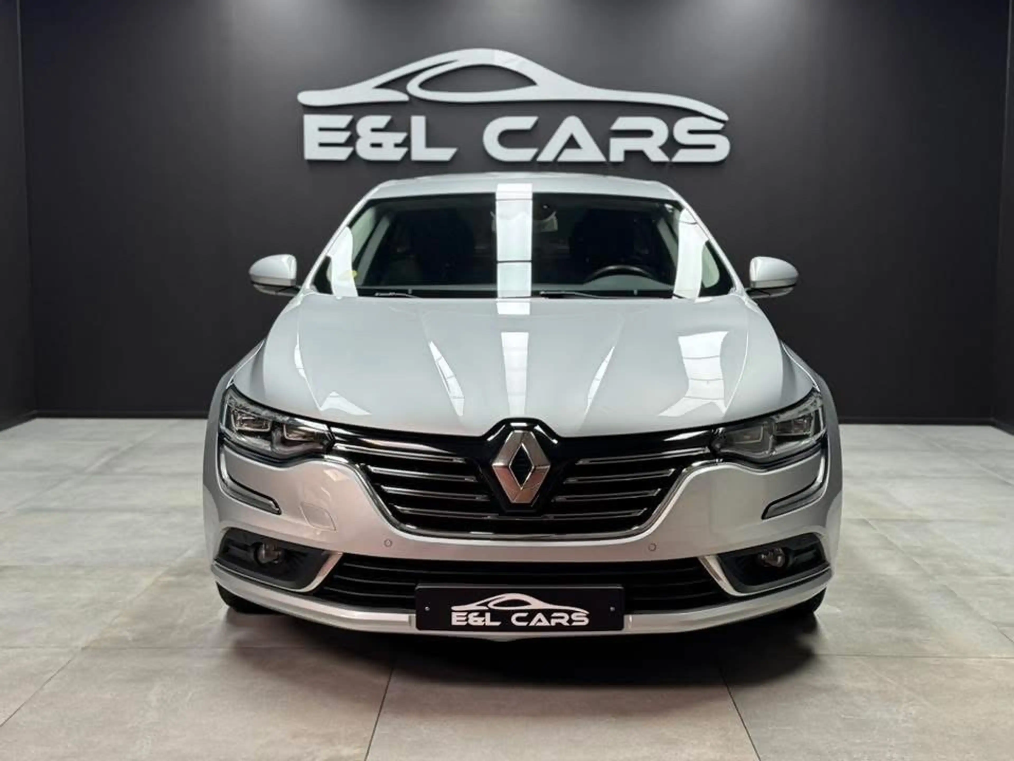 Renault Talisman Talisman 1.6 dCi "Bose" **12 mois de garantie** — photo 2