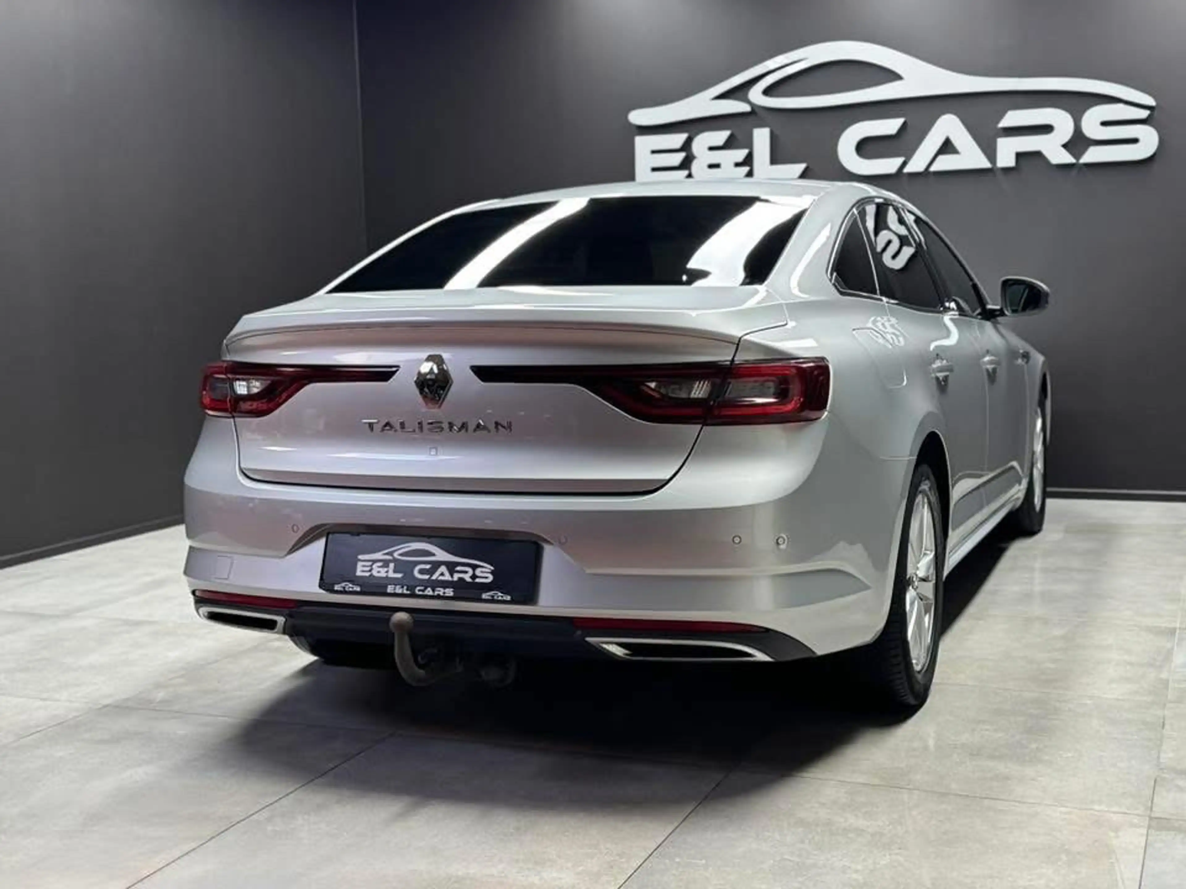 Renault Talisman Talisman 1.6 dCi "Bose" **12 mois de garantie** — photo 4