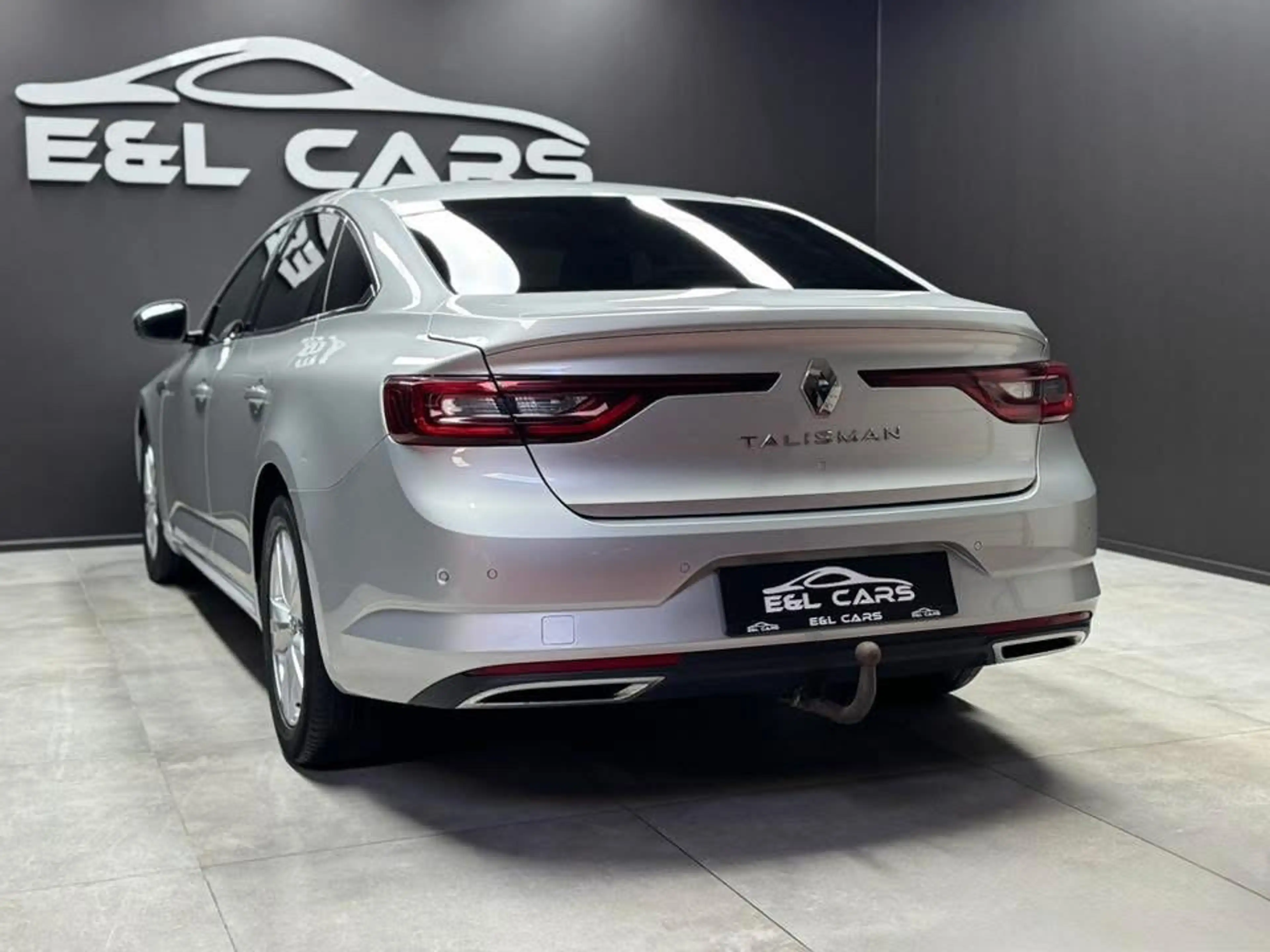 Renault Talisman Talisman 1.6 dCi "Bose" **12 mois de garantie** — photo 6