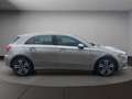Mercedes-Benz A 200 d Progressive Burmester Widescreen AHK ILS Silber - thumbnail 4