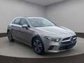 Mercedes-Benz A 200 d Progressive Burmester Widescreen AHK ILS Silber - thumbnail 2