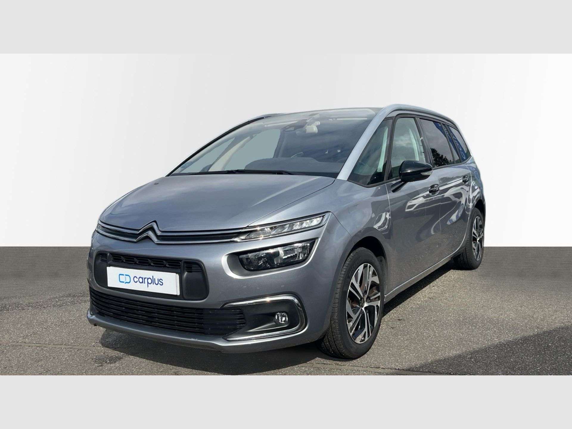 Citroen C4 Grand  Spacetourer PureTech 96KW (130CV) S&S 6v Ri - foto 1