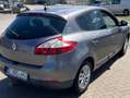 Renault Megane 1.5 dCi Energy TomTom Edition Gris - thumbnail 2