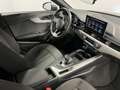 Audi A4 40 TDI Aut. ***Limo | LED*** Silber - thumbnail 2