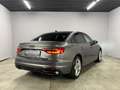 Audi A4 40 TDI Aut. ***Limo | LED*** Silber - thumbnail 9
