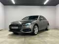 Audi A4 40 TDI Aut. ***Limo | LED*** Silber - thumbnail 4