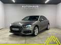 Audi A4 40 TDI Aut. ***Limo | LED*** Silber - thumbnail 1