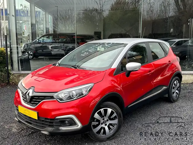Renault Captur BI TON*EXCELLENT ETAT*GPS*GARANTIE 12 MOIS