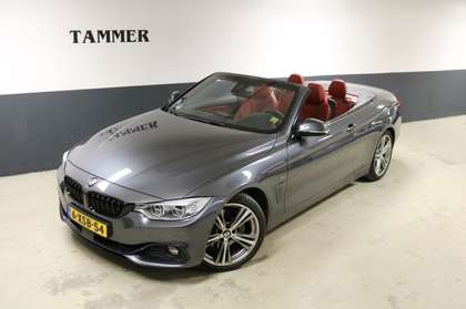 BMW 435 435i High Executive DEALERONDERHOUDEN-ZEER NETTE A