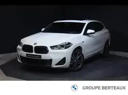 BMW X2 xDrive25eA 220ch M Sport Euro6d-T 6cv