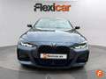 BMW 430 430i Bleu - thumbnail 2