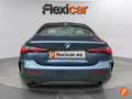 BMW 430 430i Blauw - thumbnail 4
