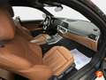 BMW 430 430i Bleu - thumbnail 11