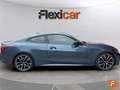 BMW 430 430i Blau - thumbnail 3