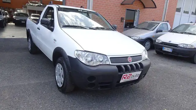 Fiat Strada 1300 multijet FIORINO   ANNO 2011 PICK UP
