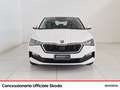 Skoda Scala 1.0 tsi ambition 110cv Bianco - thumbnail 2