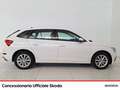 Skoda Scala 1.0 tsi ambition 110cv Bianco - thumbnail 6