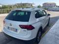 Volkswagen Tiguan 2.0 tdi Advanced 4motion 190cv dsg Blanc - thumbnail 1