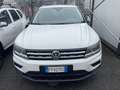 Volkswagen Tiguan 2.0 tdi Advanced 4motion 190cv dsg Blanc - thumbnail 5