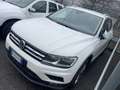 Volkswagen Tiguan 2.0 tdi Advanced 4motion 190cv dsg Bianco - thumbnail 7