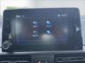 Peugeot Rifter 1.2 Allure Klimaautomatik SH PDC Grau - thumbnail 14