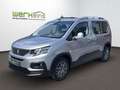 Peugeot Rifter 1.2 Allure Klimaautomatik SH PDC Grau - thumbnail 1