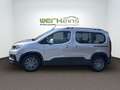 Peugeot Rifter 1.2 Allure Klimaautomatik SH PDC Grau - thumbnail 7