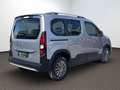 Peugeot Rifter 1.2 Allure Klimaautomatik SH PDC Grau - thumbnail 6