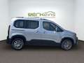 Peugeot Rifter 1.2 Allure Klimaautomatik SH PDC Grau - thumbnail 8