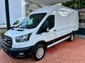 Ford Transit Kasten 350 L4 H3 Trend AWD 1. Hand Wit - thumbnail 6