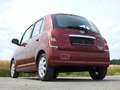 Daihatsu Trevis Klima. EFH. ZV&FB. nur 73566km! Rood - thumbnail 30