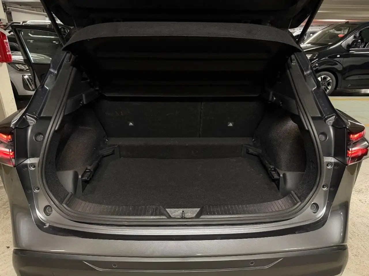 Nissan Qashqai 1.3 MHEV 158 N-Connecta CVT WINTER PACK, миниатюра 18
