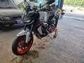 Yamaha MT-09 Grigio - thumbnail 4