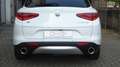 Alfa Romeo Stelvio 2.2 Turbodiesel 210 CV AT8 Q4 Executive Bianco - thumbnail 6