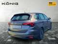 Fiat Tipo Tipo Kombi Automatik Grau - thumbnail 3