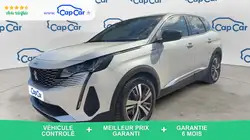 Peugeot 3008 1.6 225 Hybrid e-EAT8 Allure Pack