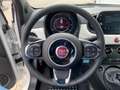 Fiat 500C Cabrio  1.0 GSE Hybrid Dolcevita Weiß - thumbnail 8