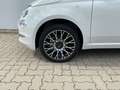 Fiat 500C Cabrio  1.0 GSE Hybrid Dolcevita Weiß - thumbnail 19
