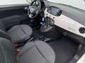 Fiat 500C Cabrio  1.0 GSE Hybrid Dolcevita Weiß - thumbnail 6