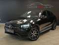 Mercedes-Benz GLC 220 GLC Coupe - C253 2019 Coupe d Premium  4matic auto Schwarz - thumbnail 1