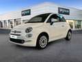 Fiat 500 1.0 70cv Ibrido Dolcevita Bianco - thumbnail 1
