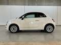 Fiat 500 1.0 70cv Ibrido Dolcevita Bianco - thumbnail 2