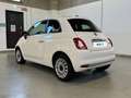 Fiat 500 1.0 70cv Ibrido Dolcevita Bianco - thumbnail 3