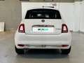 Fiat 500 1.0 70cv Ibrido Dolcevita Bianco - thumbnail 4