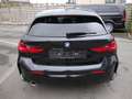 BMW 118 i, aut, M-sportpakket, leder, gps, 2020, btw incl Black - thumbnail 8